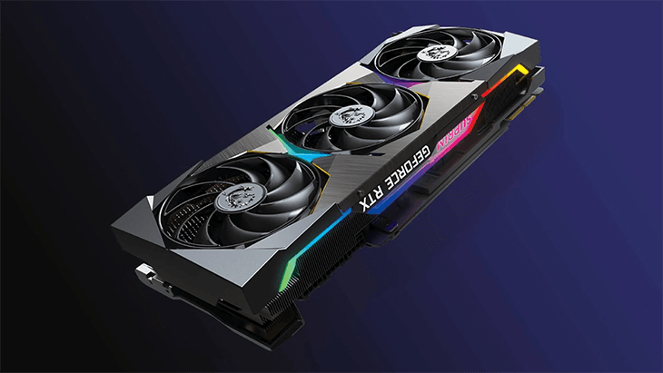 GeForce RTX 4090 2